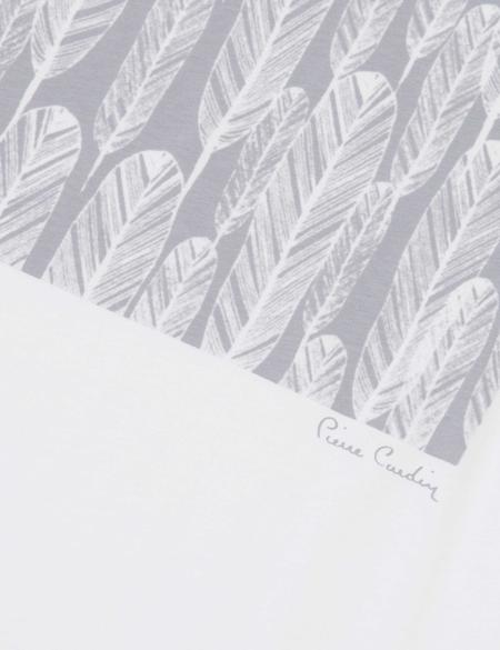 Beyaz Tişört - 50181283002