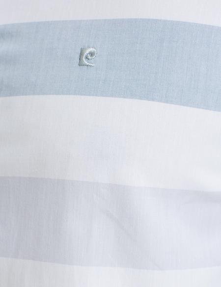 Mavi Slim Fit Kısa Kollu Gömlek - 50187592001