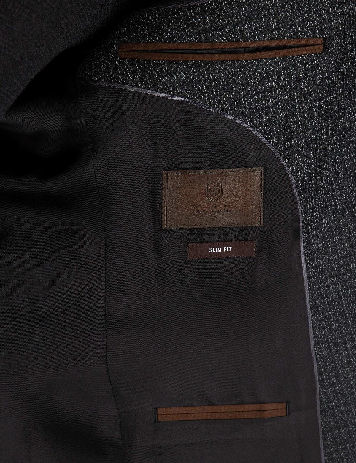 Siyah Ceket - 50195873005