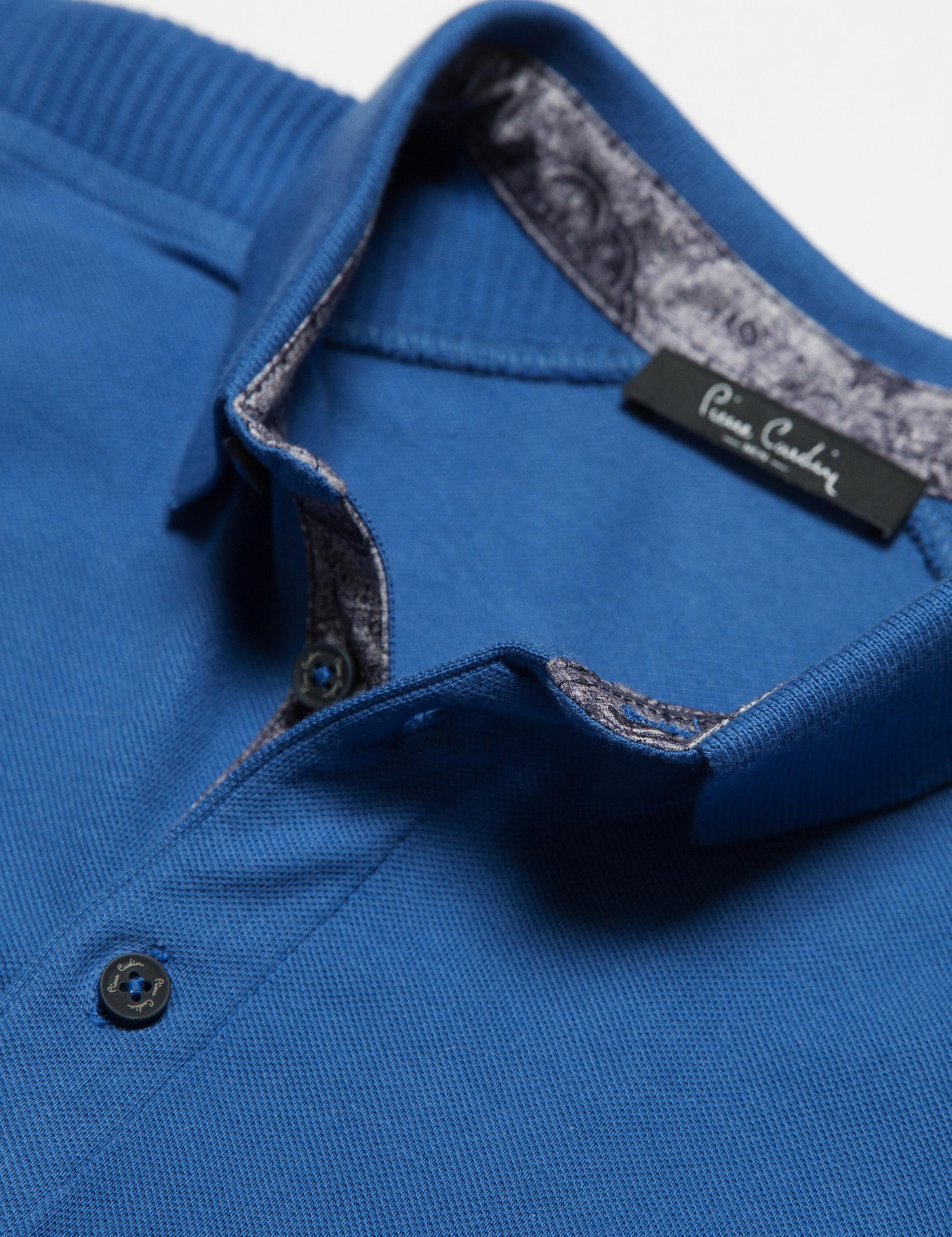 LACIVERT SWEAT SHIRT