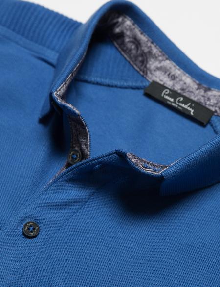 LACIVERT SWEAT SHIRT - 50167028009