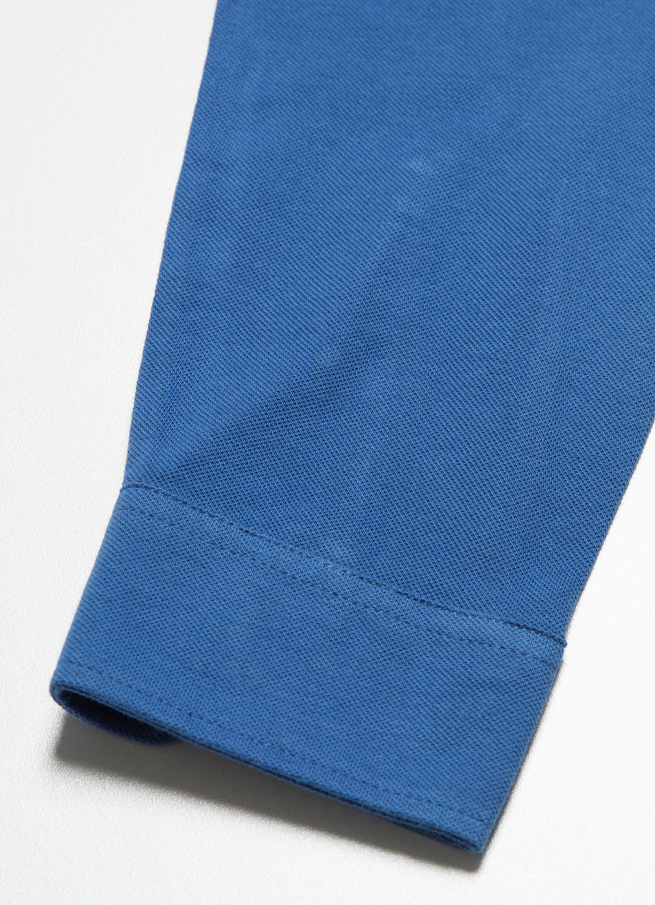 LACIVERT SWEAT SHIRT - 50167028009