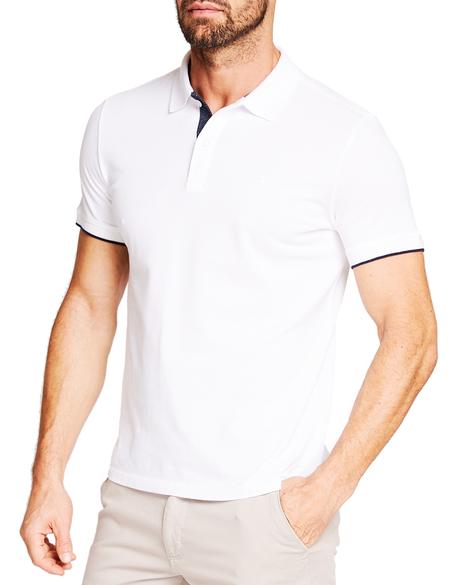 BEYAZ T SHIRT - 50170496028