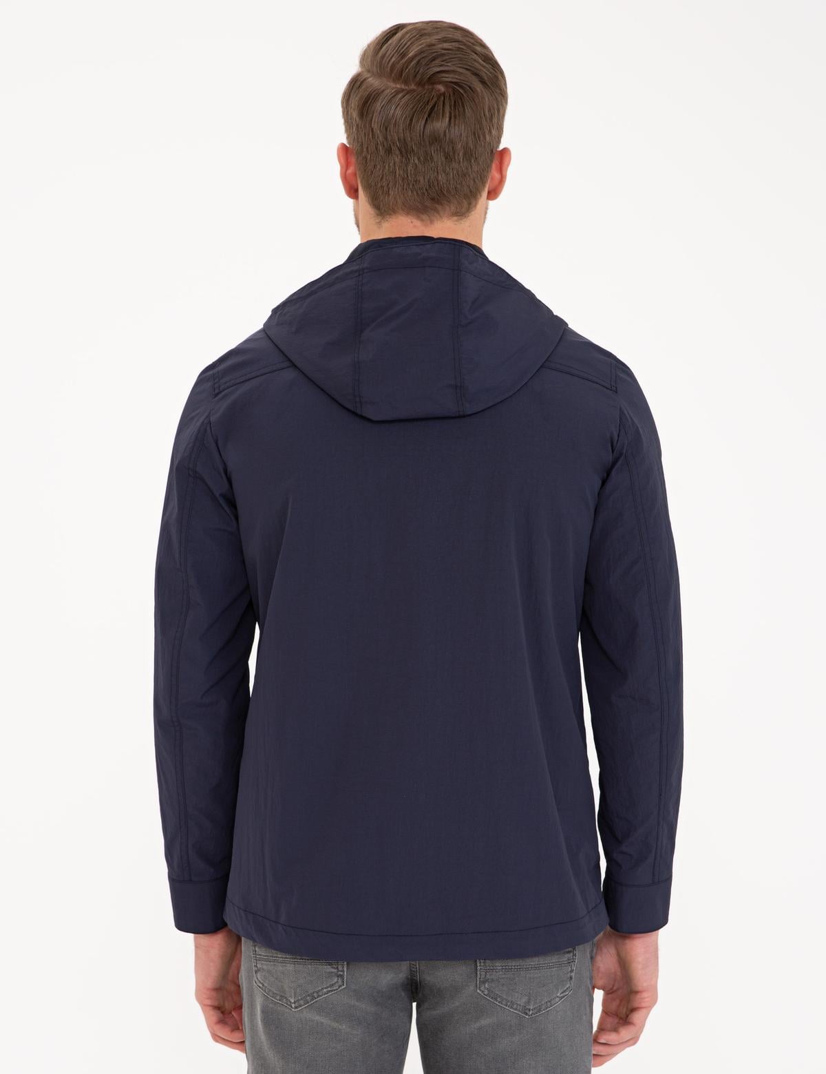 Lacivert Mont - 50235978013