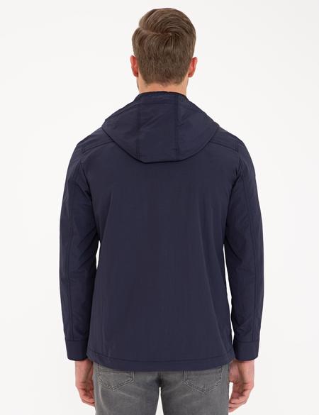 Lacivert Mont - 50235978013