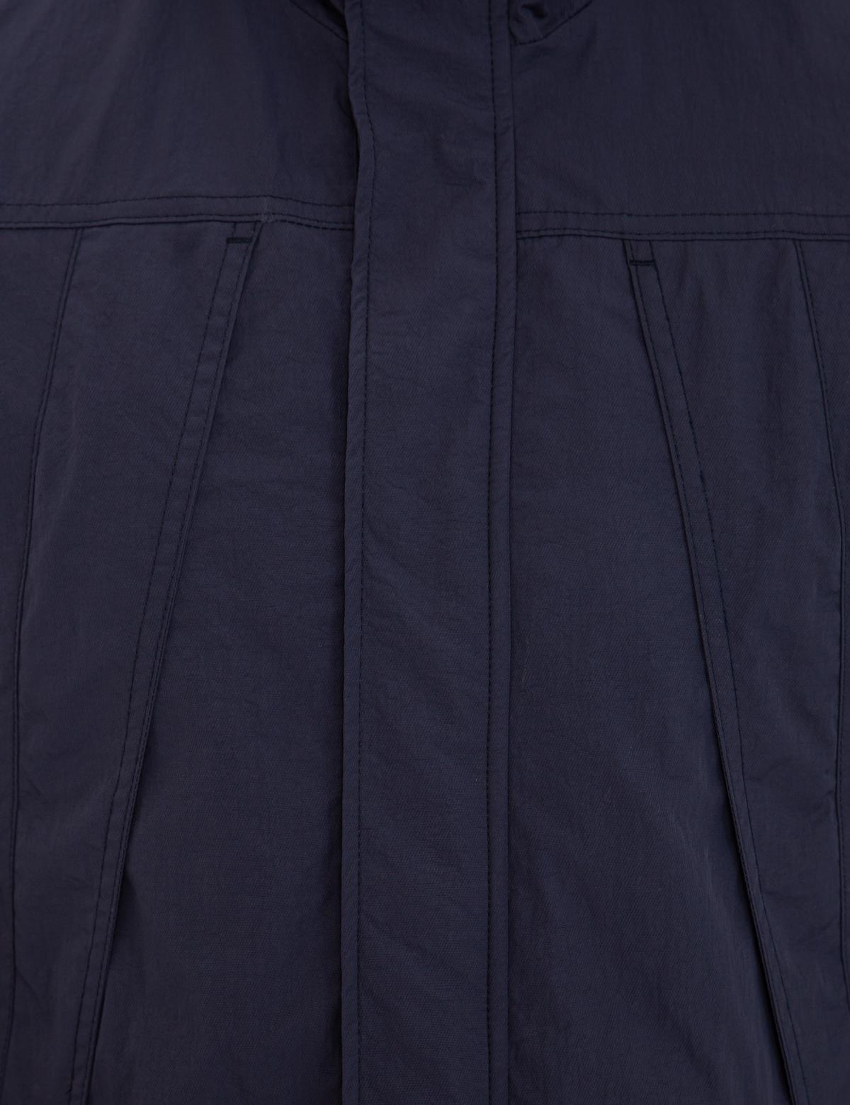 Lacivert Mont - 50235978013