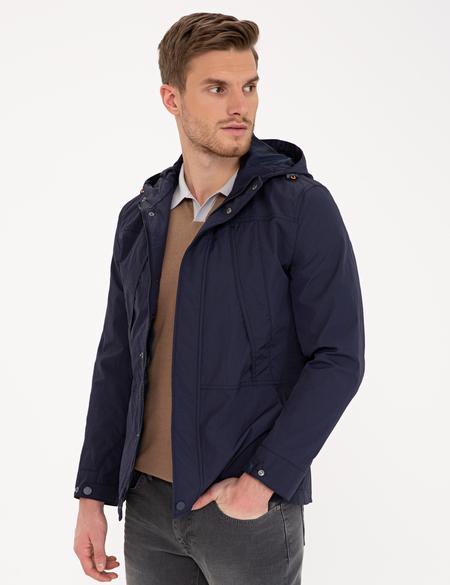 Lacivert Mont - 50235978013