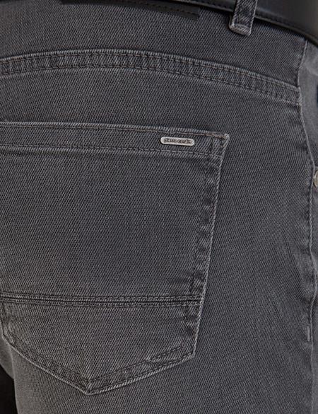 Antrasit Slim Fit Jean Pantolon - 50236127006