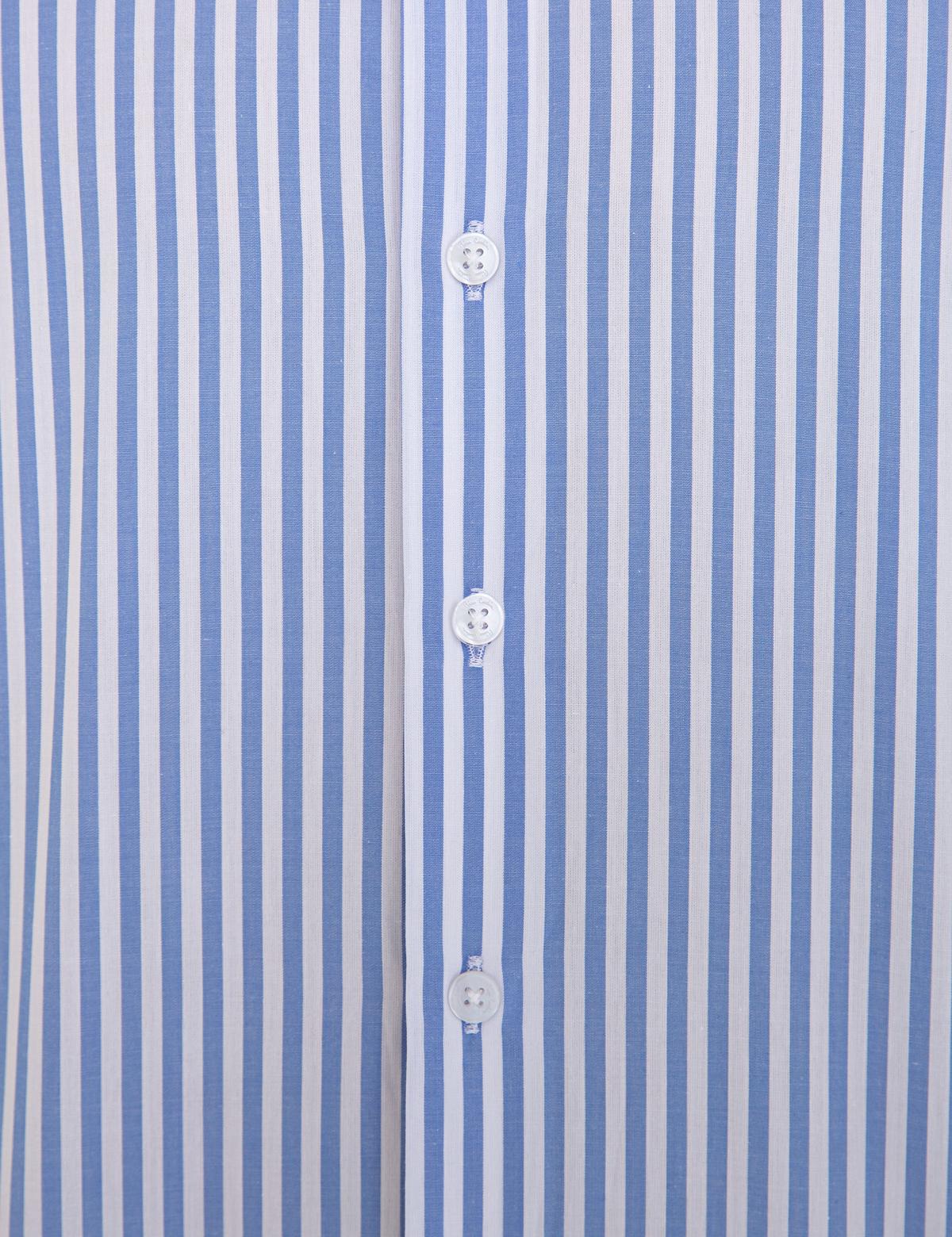 Mavi Regular Fit Gömlek - 50232787006