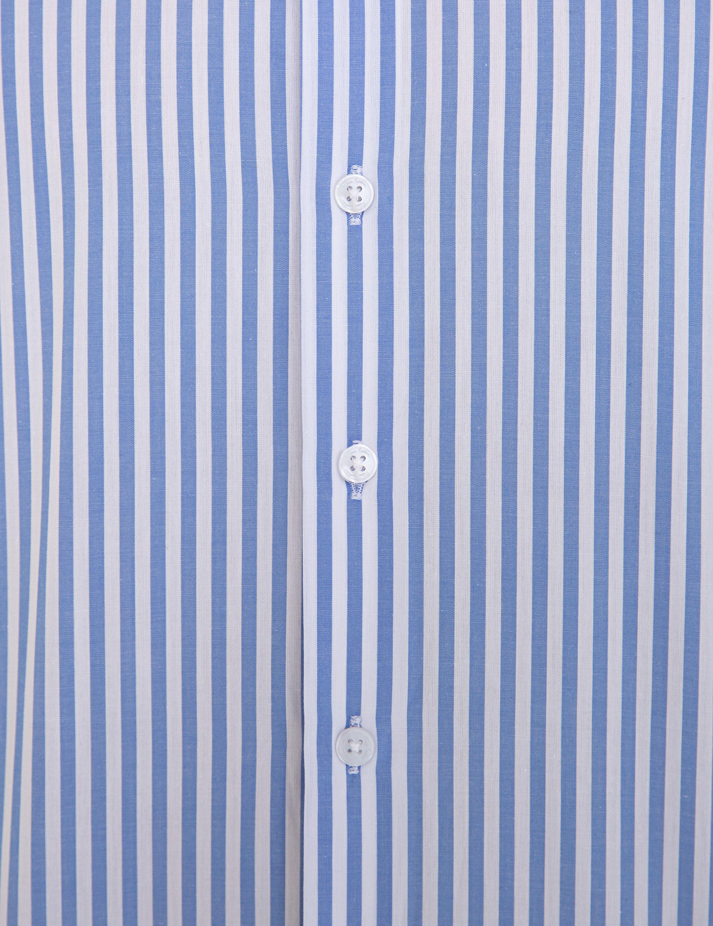 Mavi Regular Fit Gömlek