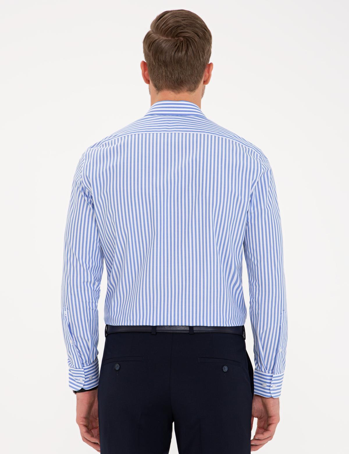 Mavi Regular Fit Gömlek - 50232787006