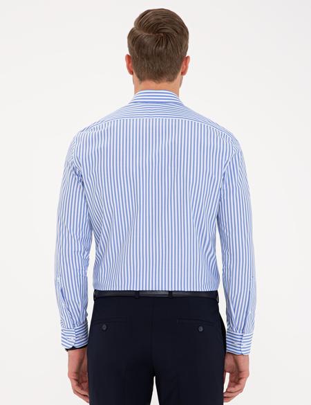 Mavi Regular Fit Gömlek - 50232787006