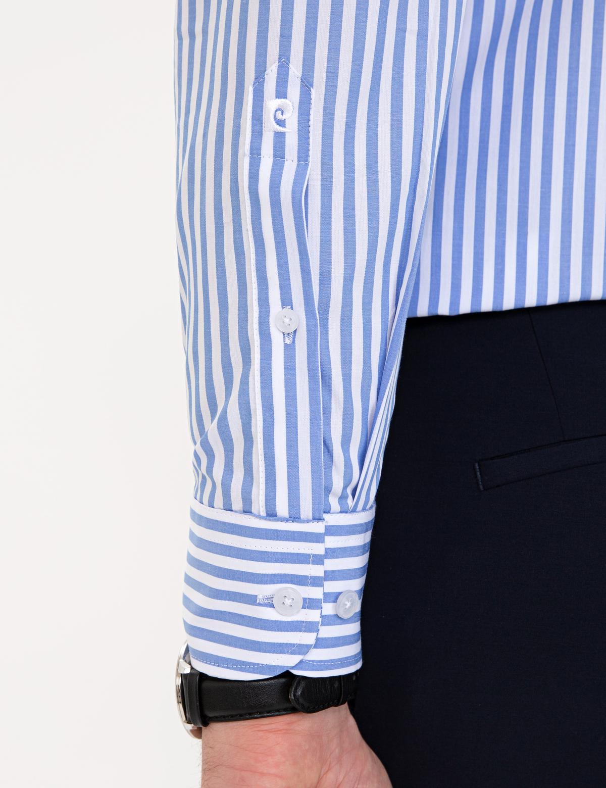 Mavi Regular Fit Gömlek - 50232787006