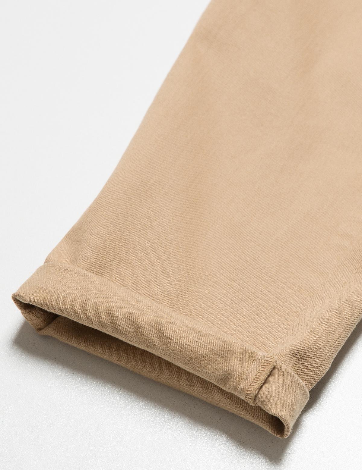 Vizon Denim Pantolon - 50167729027