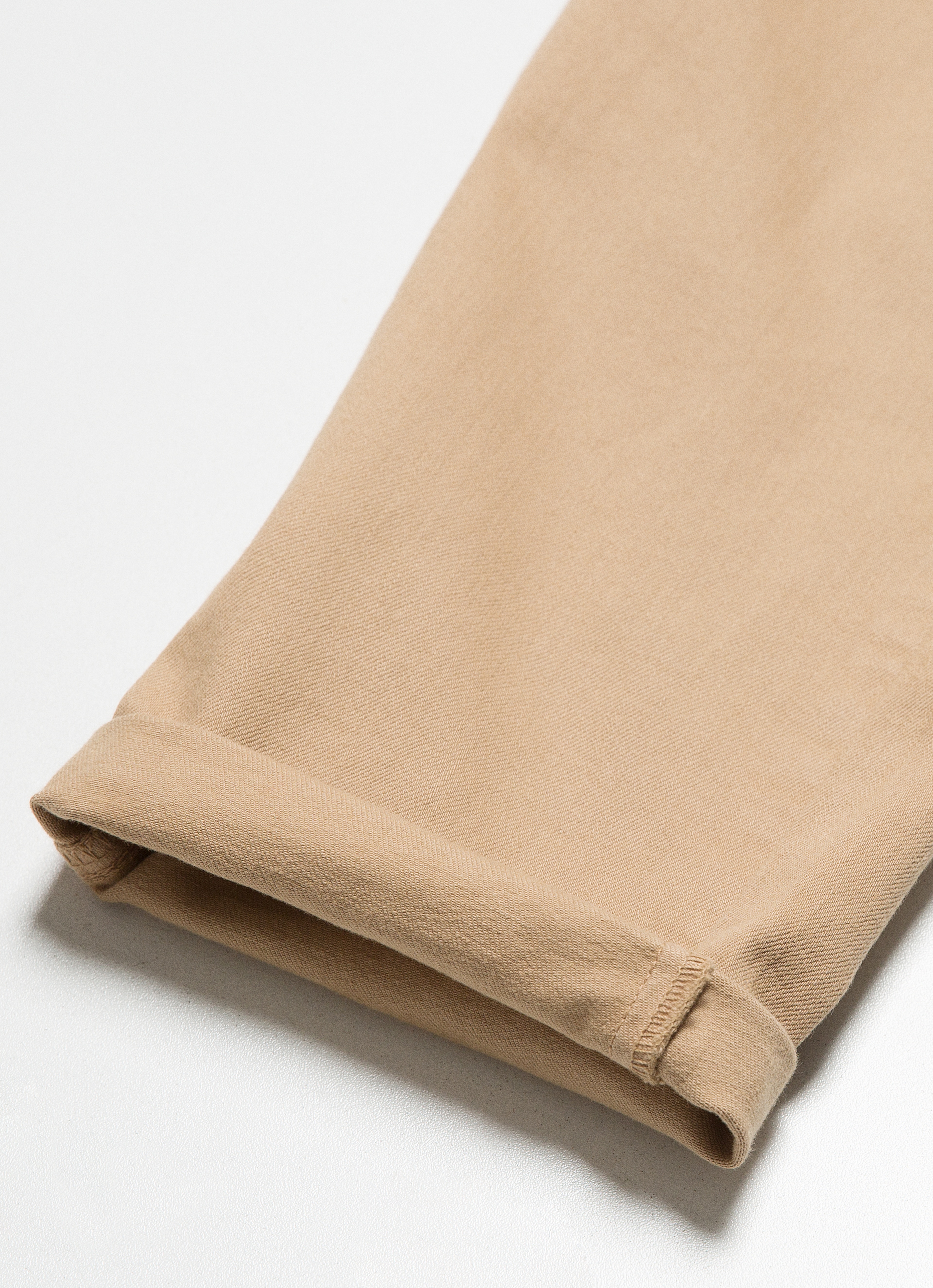 Vizon Denim Pantolon - Image 6
