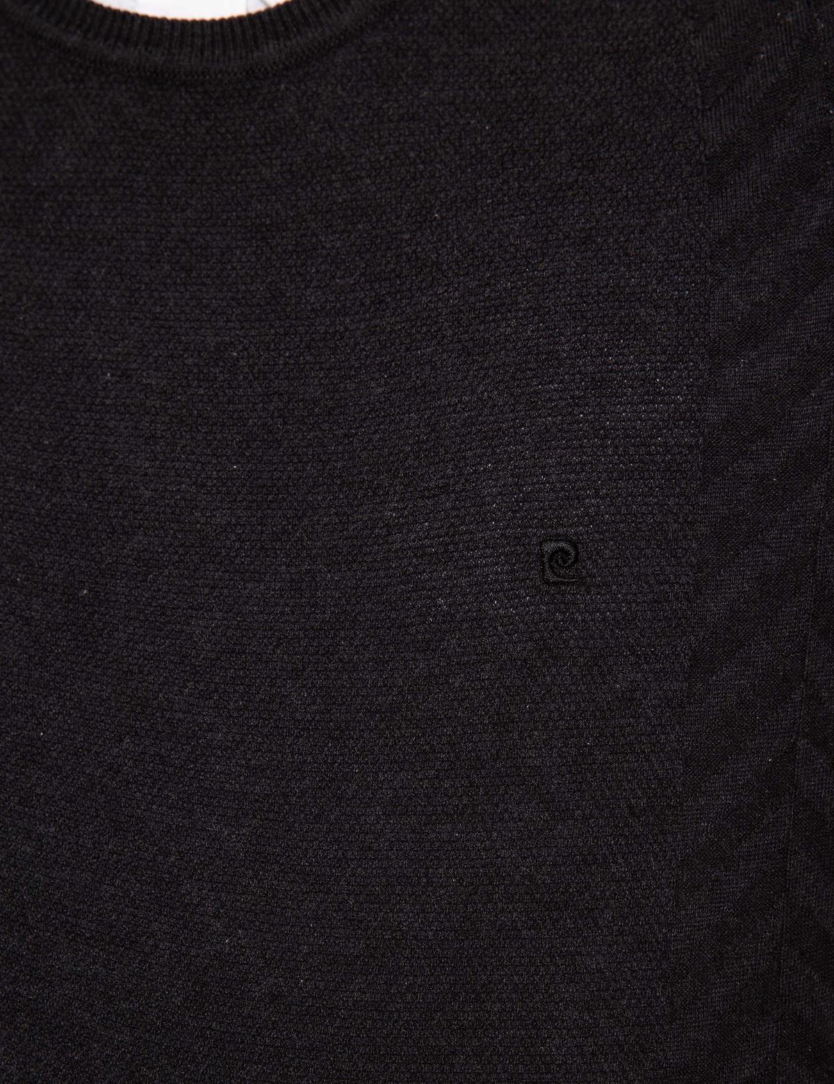 Gri Triko Kazak - 50174902053