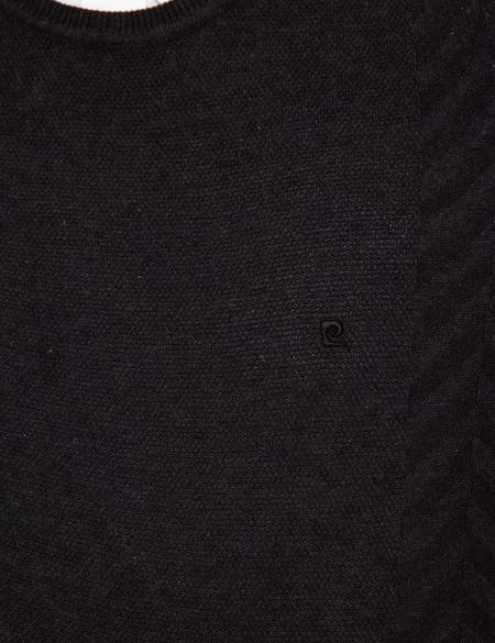 Gri Triko Kazak - 50174902053