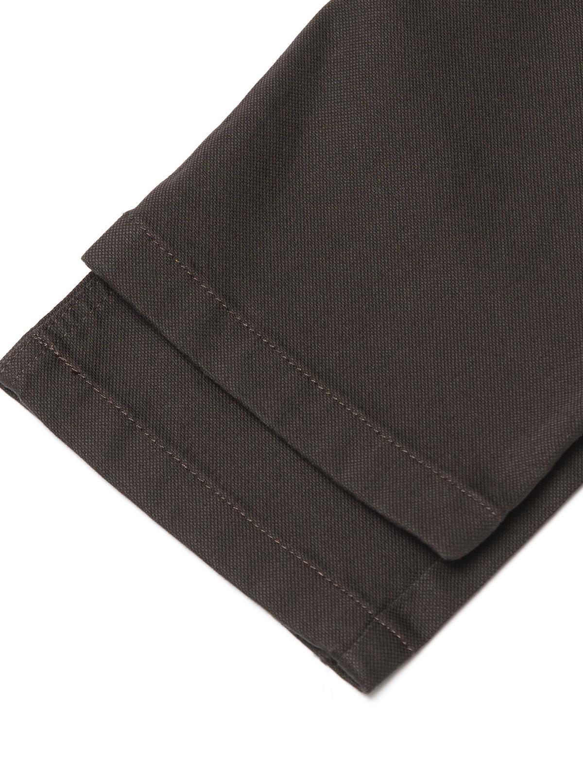 Kahverengi Chino Pantolon - 50175152054