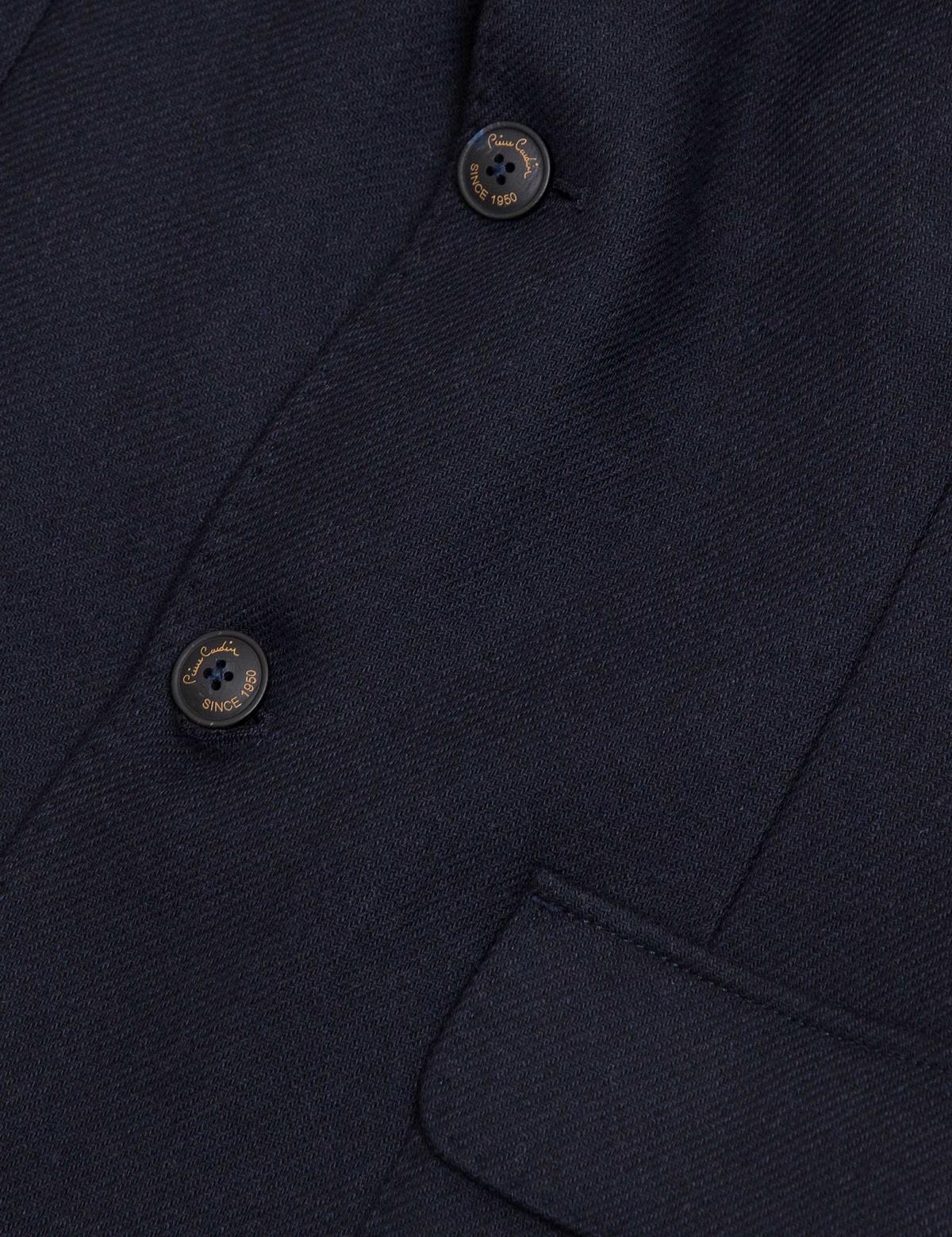 Lacivert Palto - 50180163014