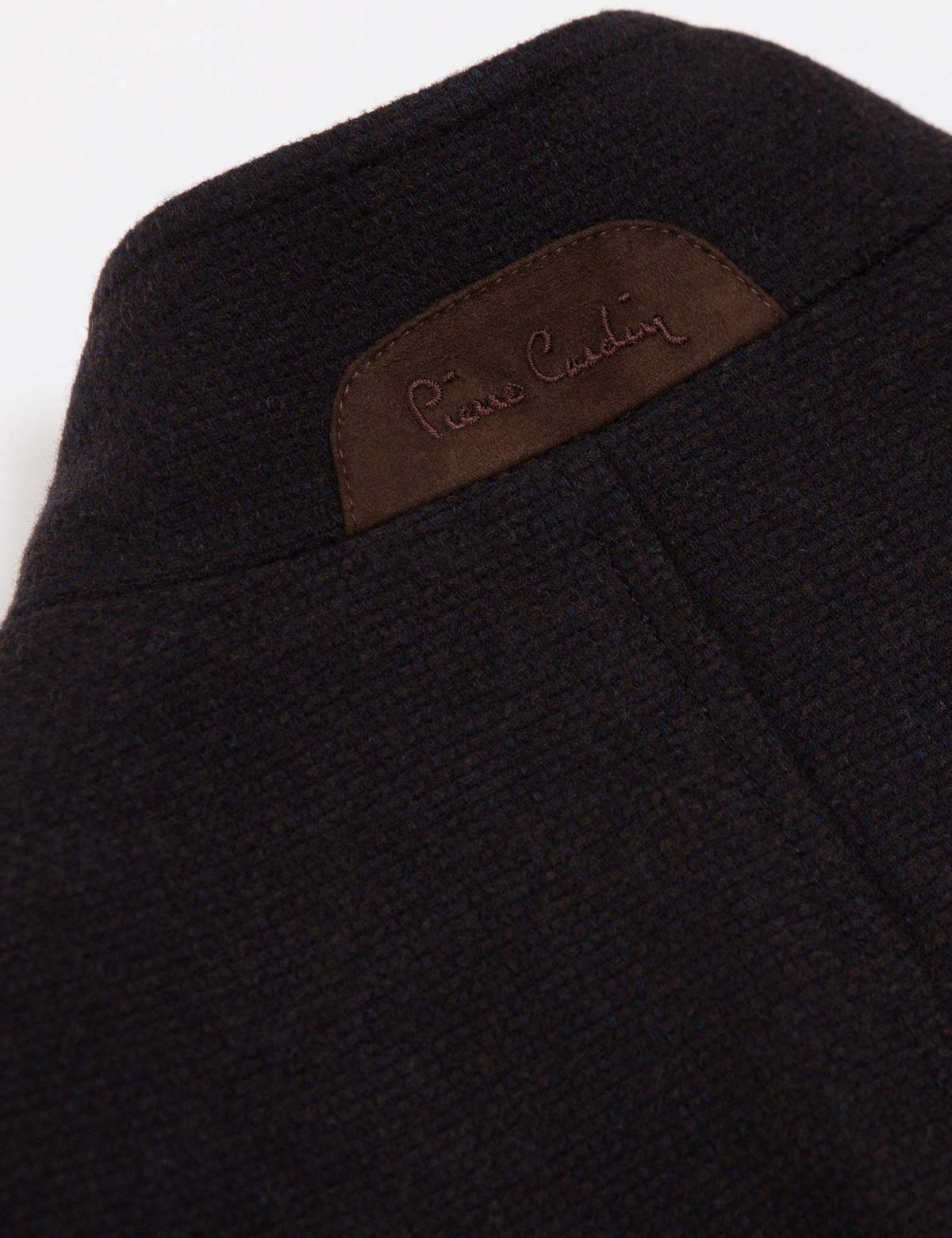 Kahverengi Palto - 50180166007