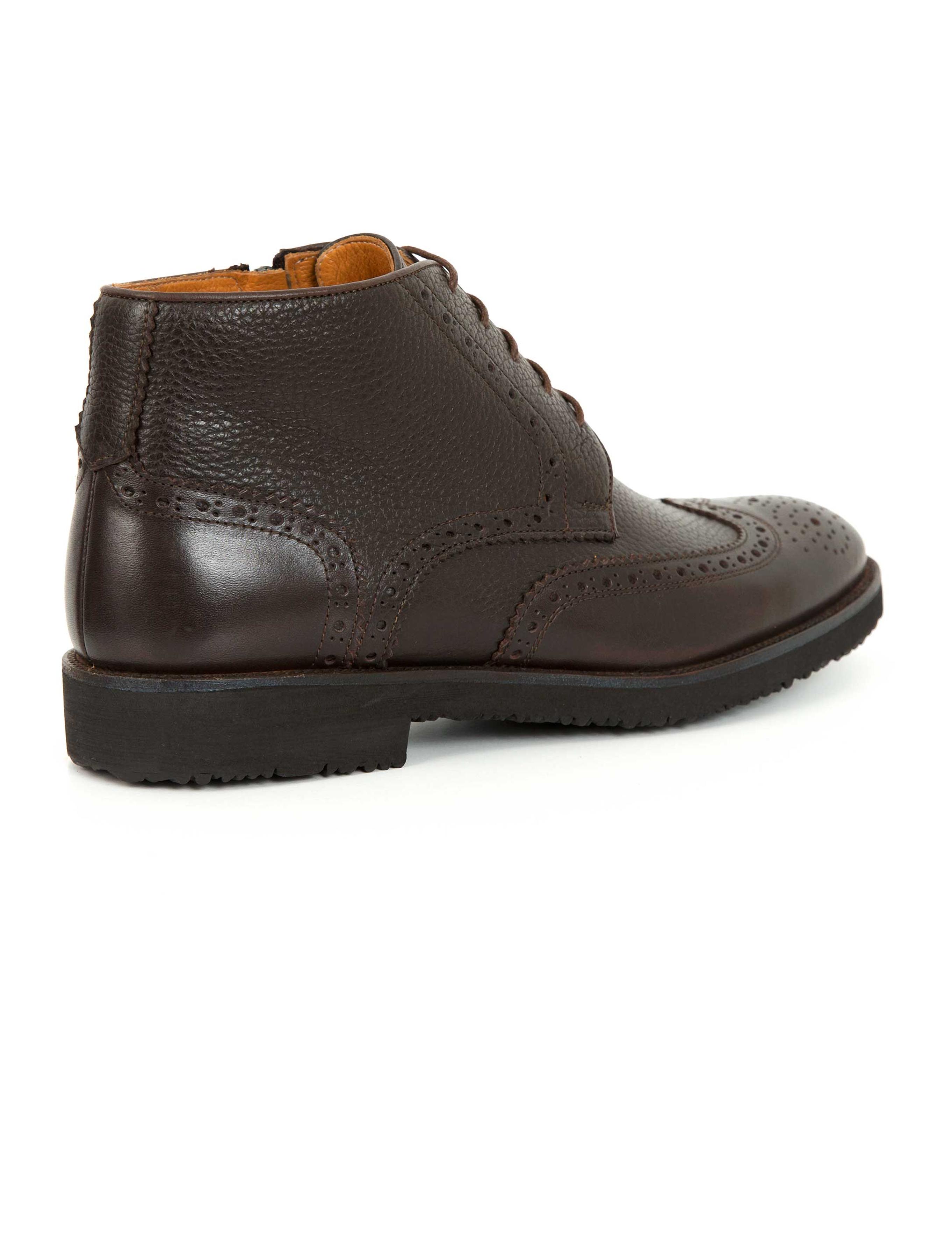 Kahverengi Ayakkabı