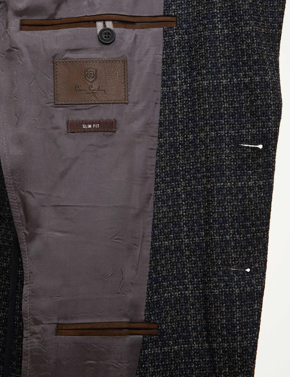 Füme Ceket - 50194650071