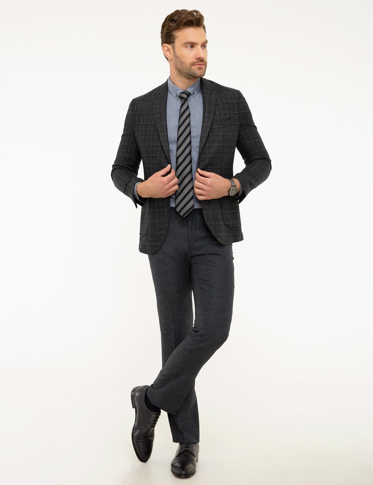 Füme Ceket - 50194650071