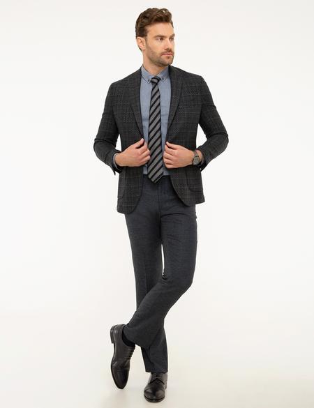 Füme Ceket - 50194650071