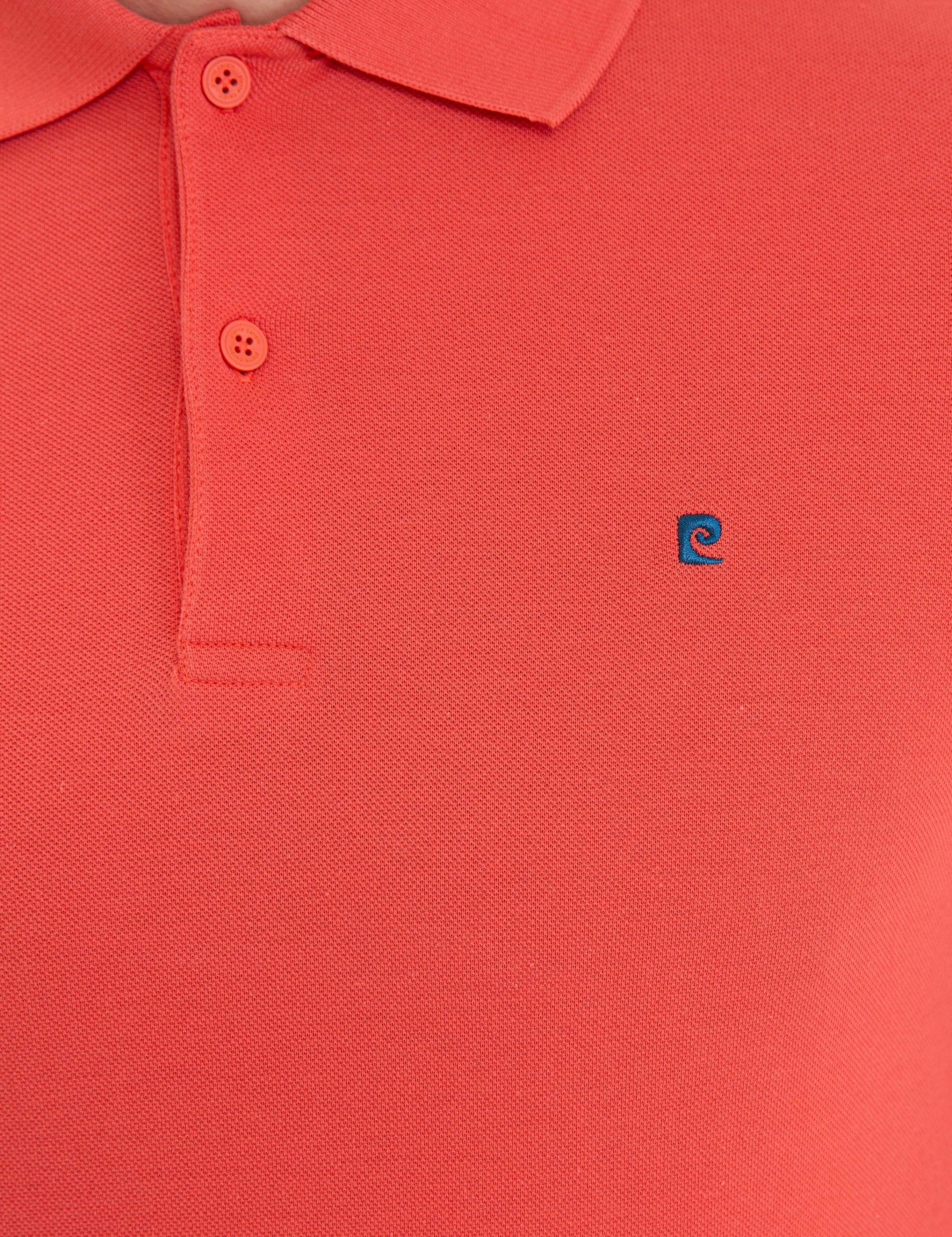 Somon Slim Fit Basic Polo Yaka T-Shirt