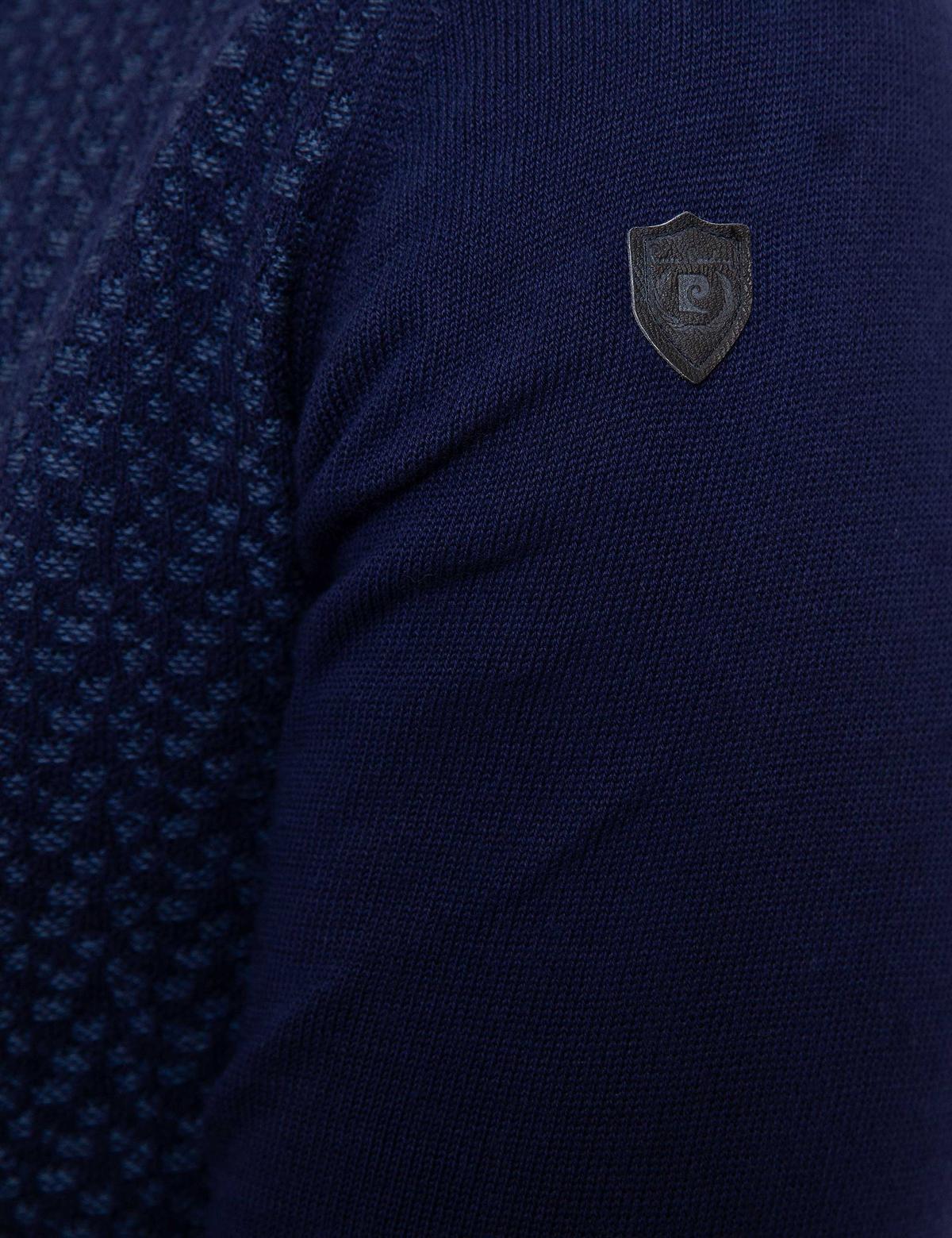 LACIVERT TRIKO KAZAK - 50175344053