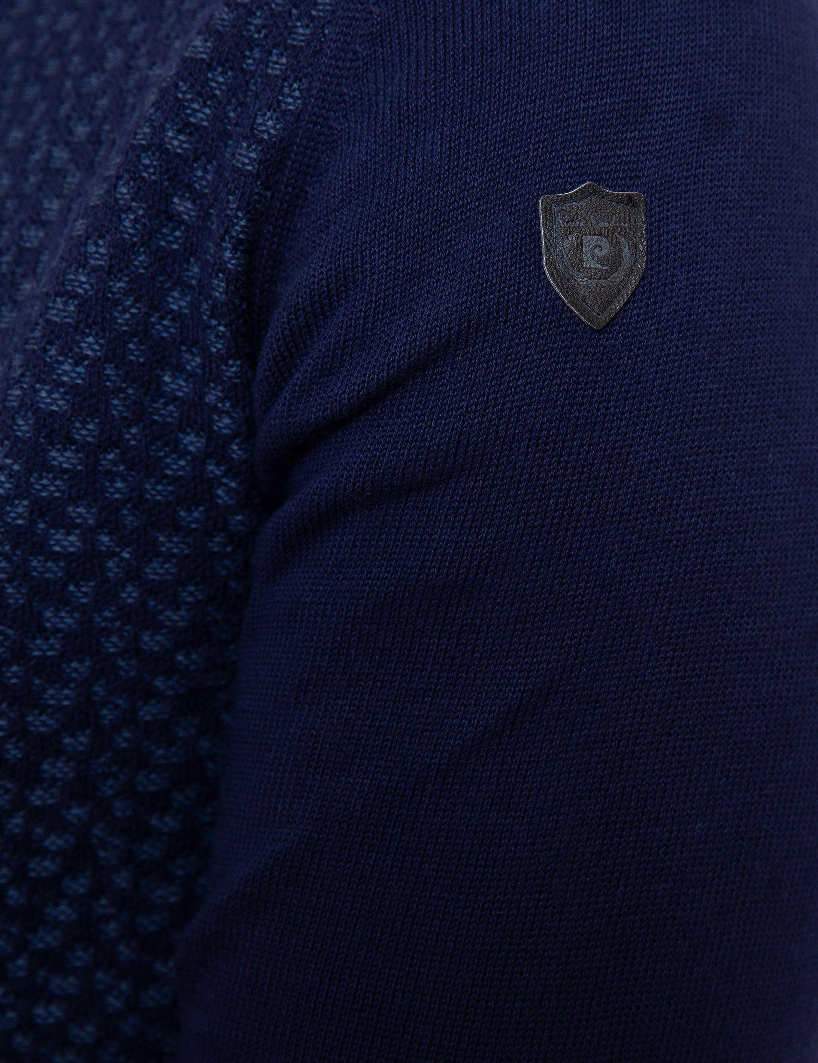 LACIVERT TRIKO KAZAK