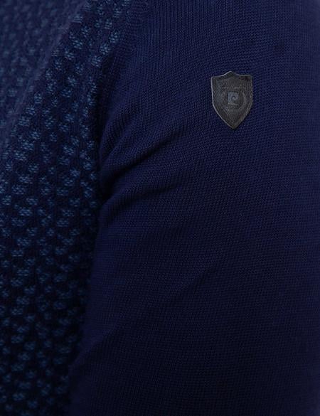 LACIVERT TRIKO KAZAK - 50175344053