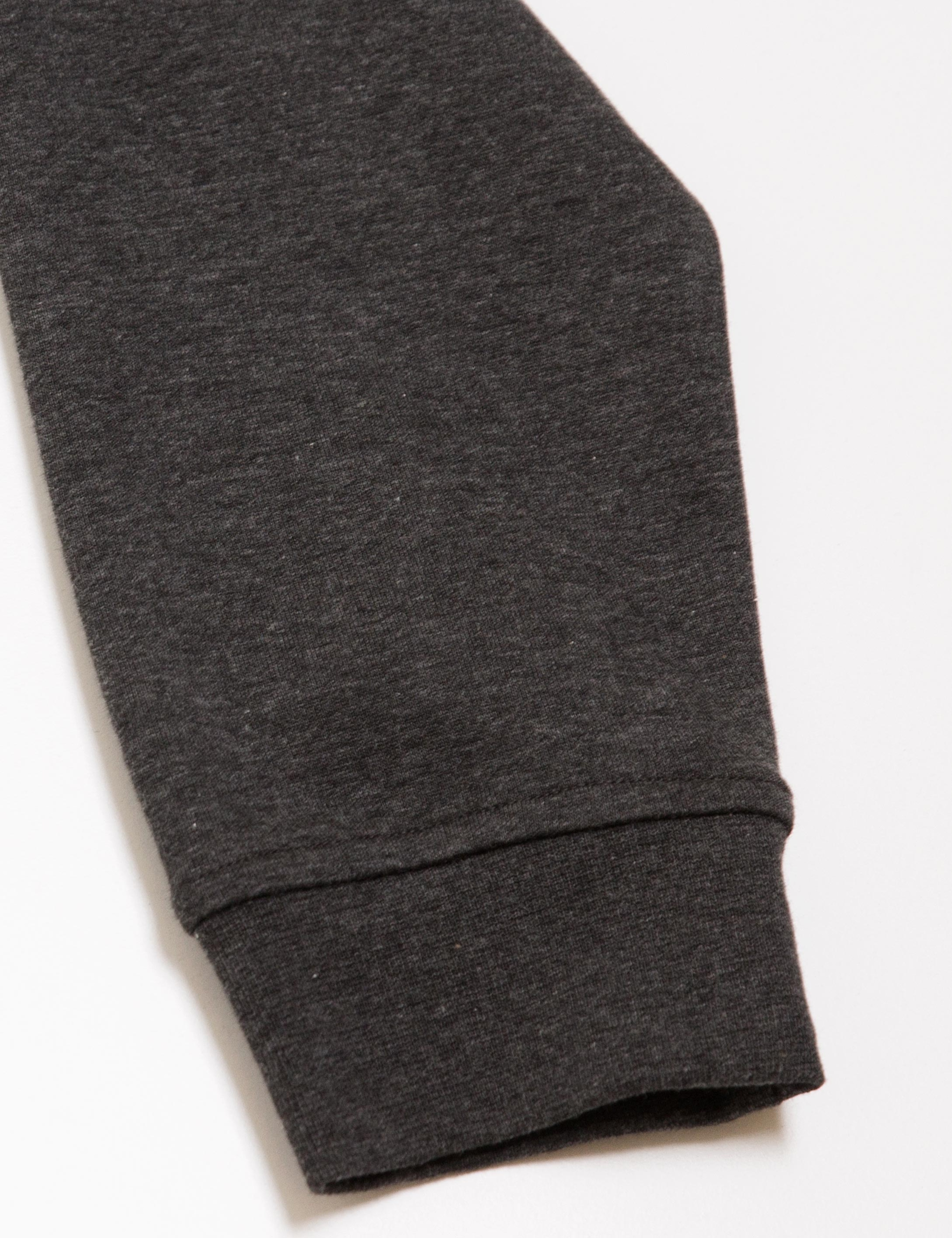 Gri Sweatshirt - Image 5