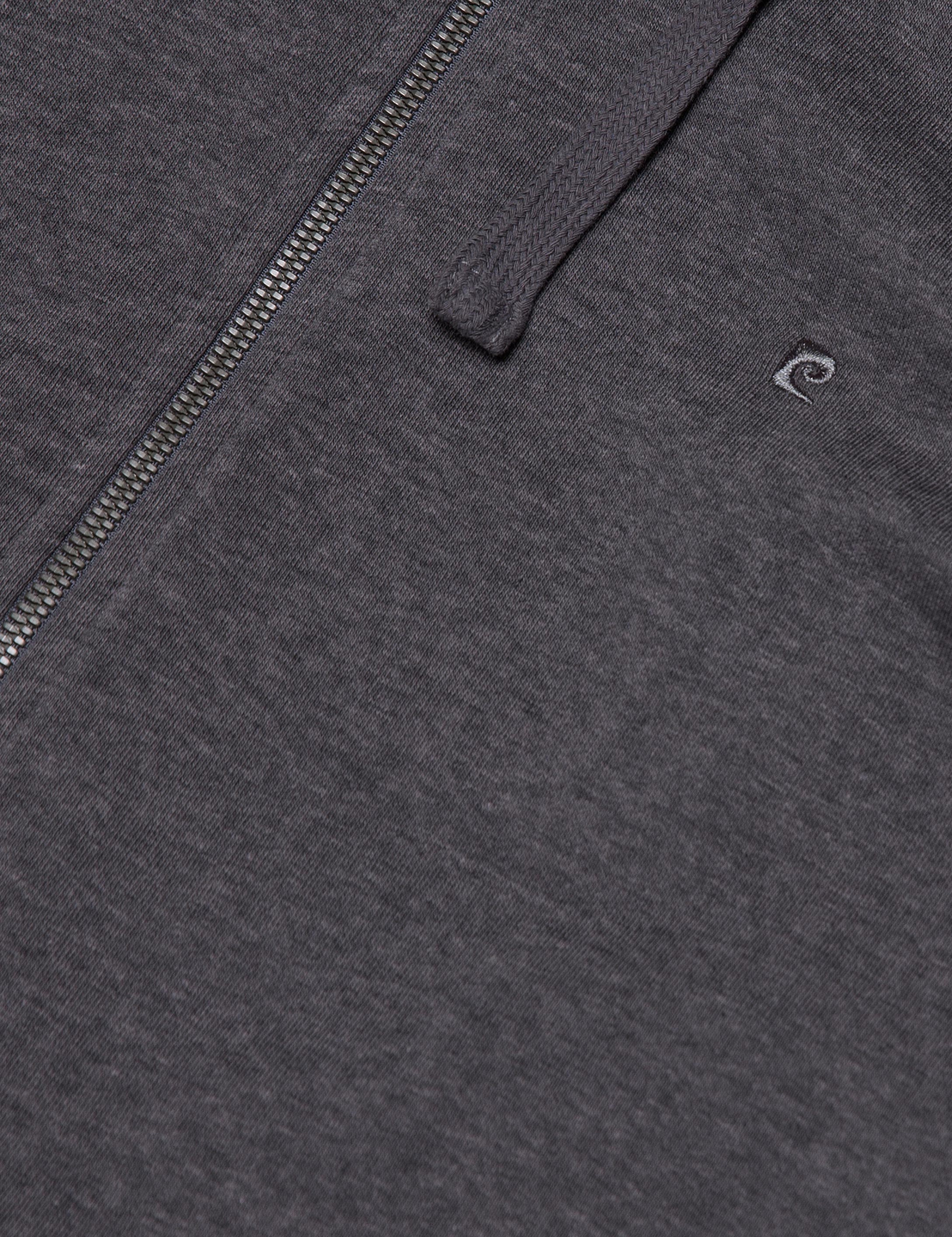 Gri Sweatshirt - Image 5