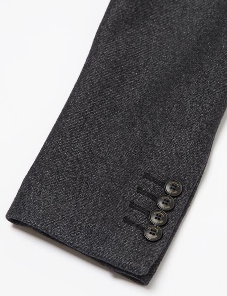 Gri Palto - 50176578027