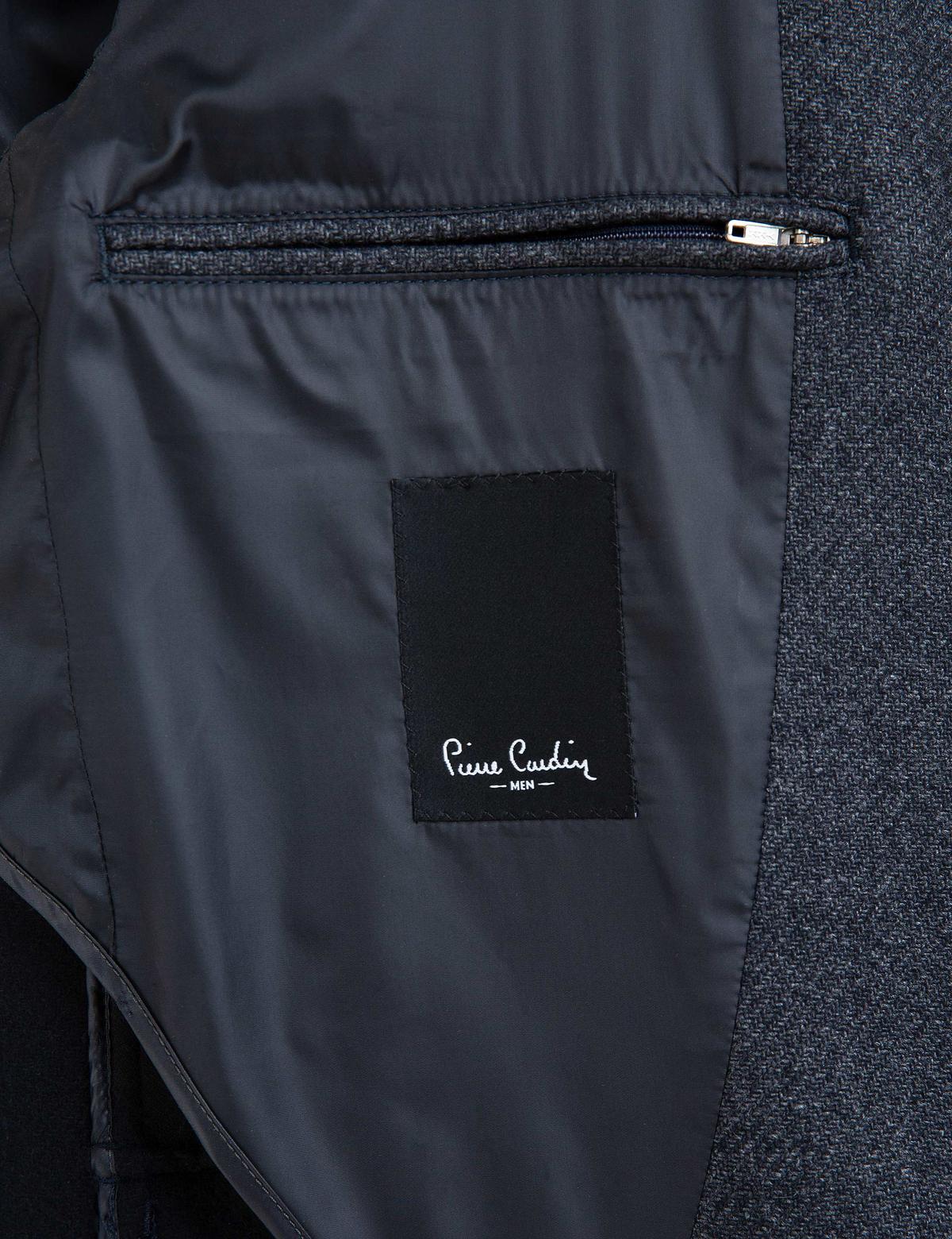 Lacivert Kaban - 50176579007