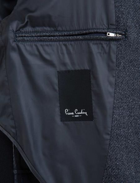 Lacivert Kaban - 50176579007