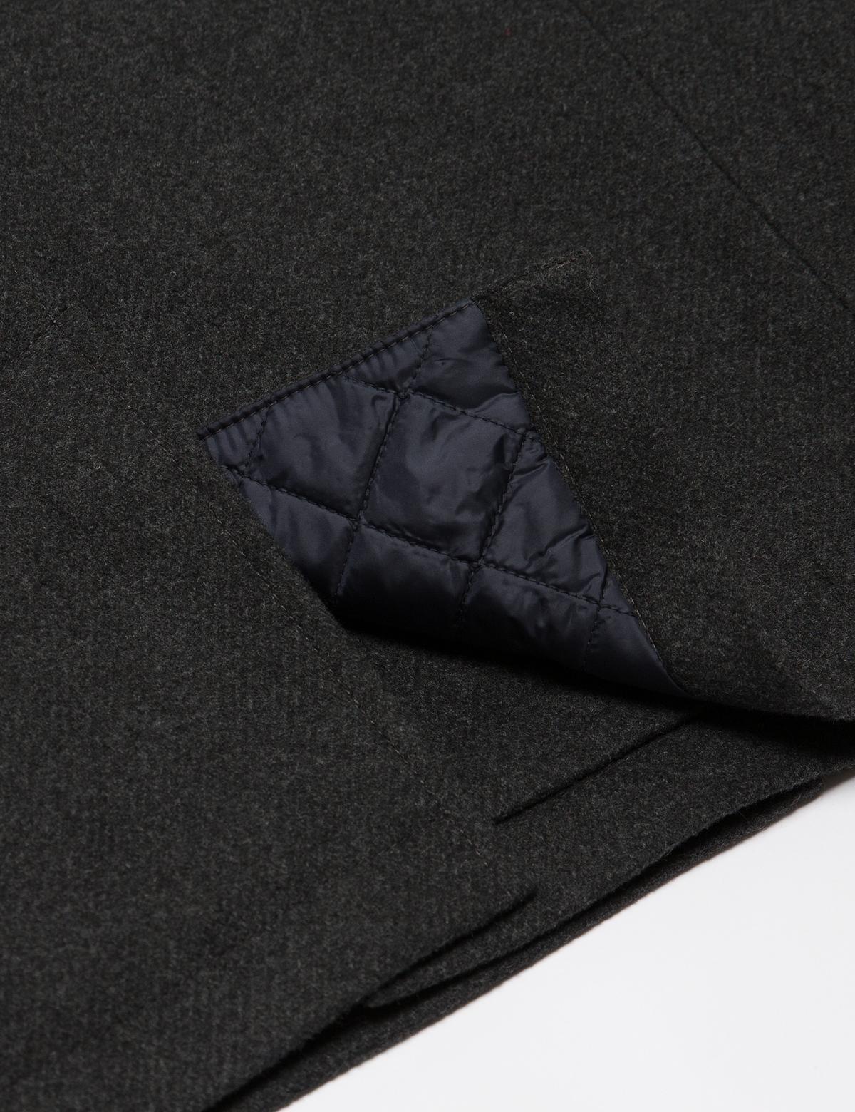 Gri Kaban - 50176580023