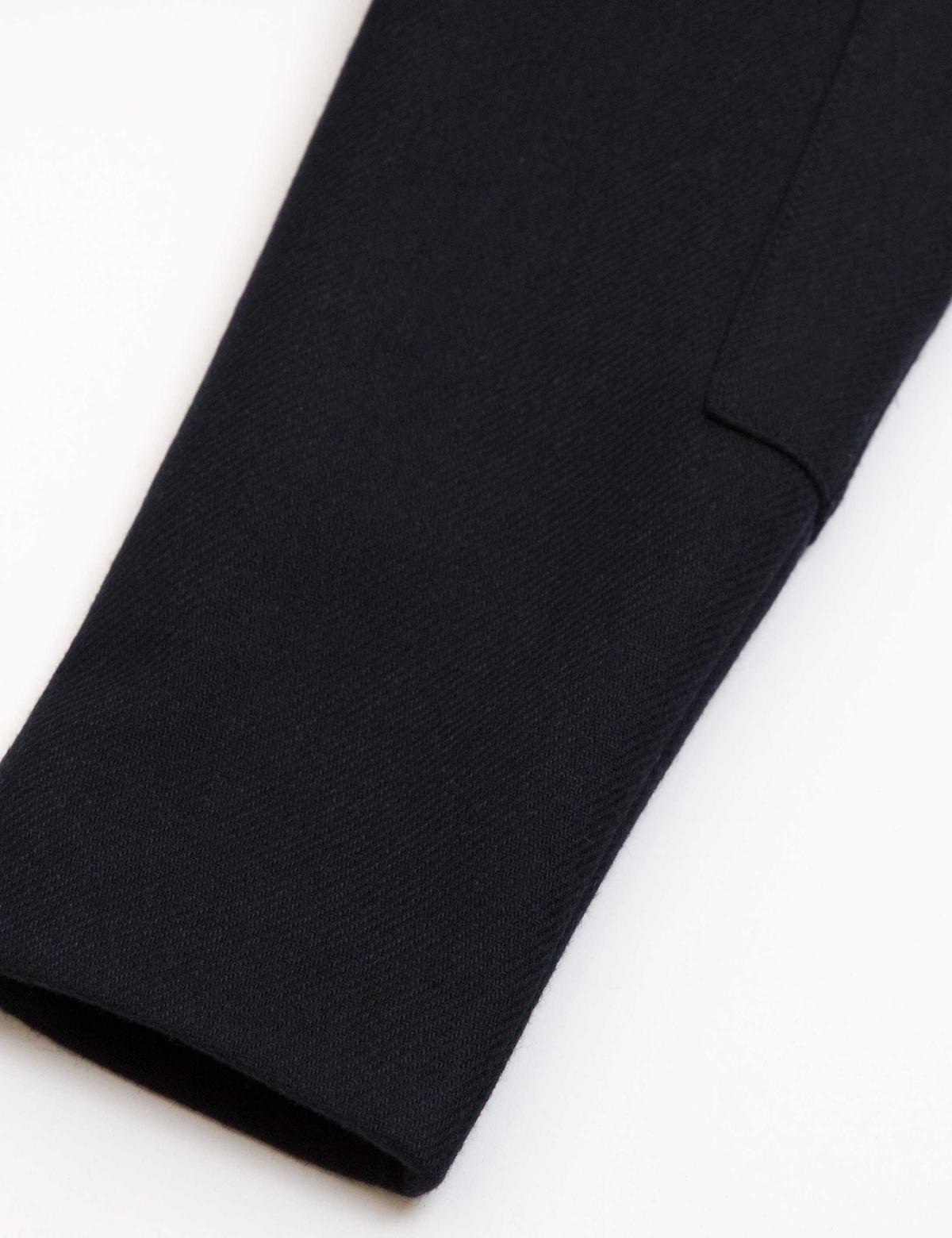 Lacivert Mont - 50180172015