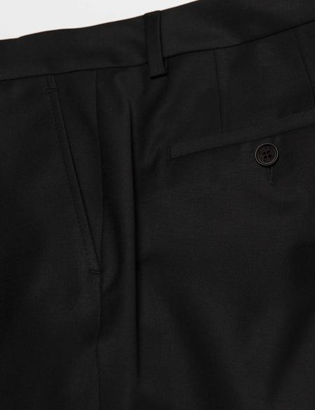 Lacivert Smokin Damatlık - 50180384038