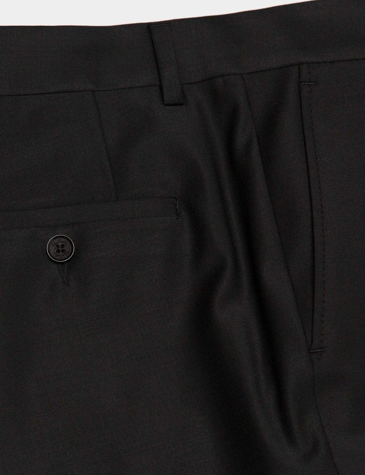 Lacivert Smokin Damatlık - 50180386038