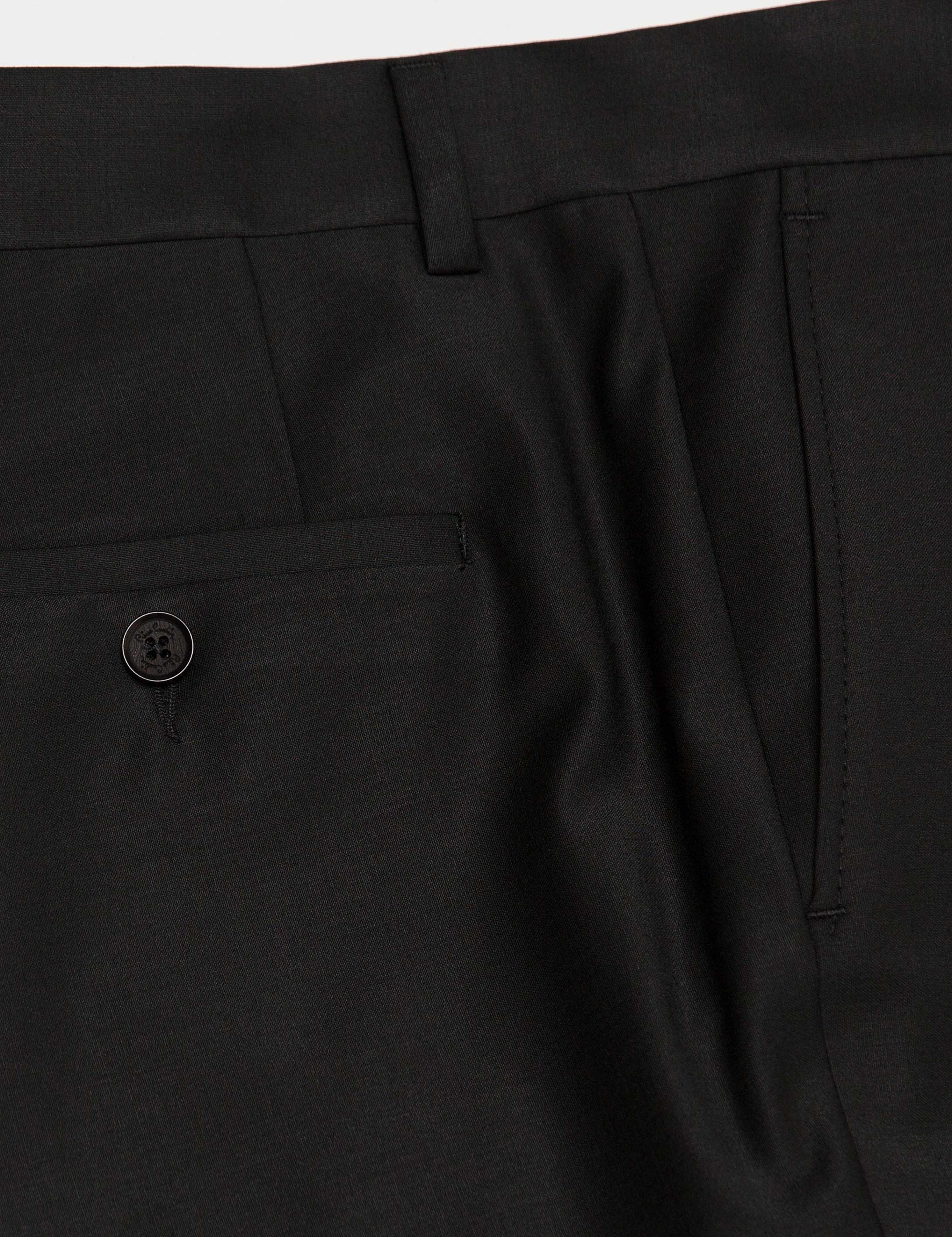 Lacivert Smokin Damatlık