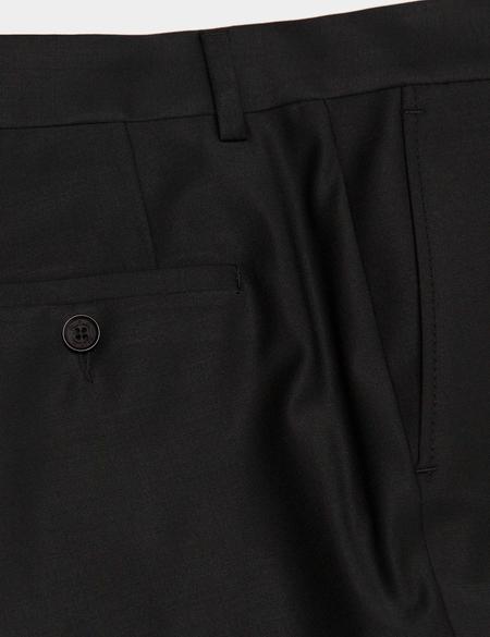 Lacivert Smokin Damatlık - 50180386038