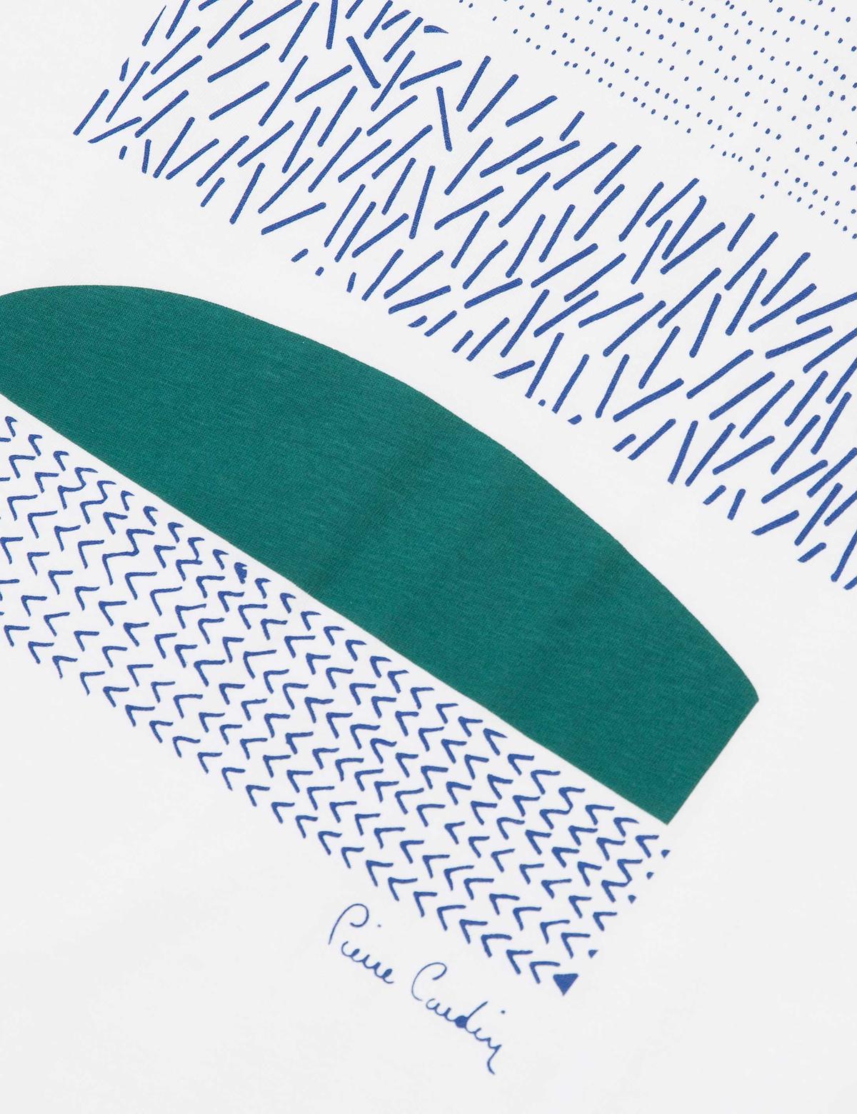 Beyaz Tişört - 50181270005