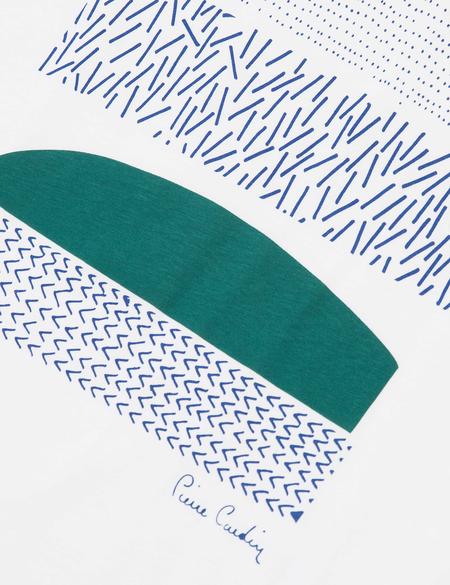 Beyaz Tişört - 50181270005