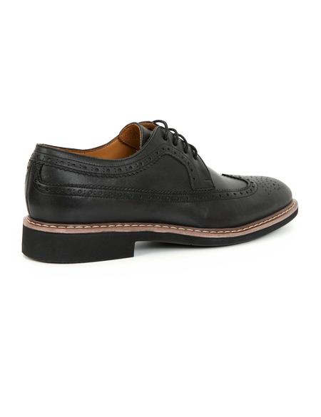 Siyah Ayakkabı - 50185712006