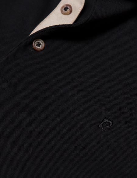 Siyah Tişört - 50186356077