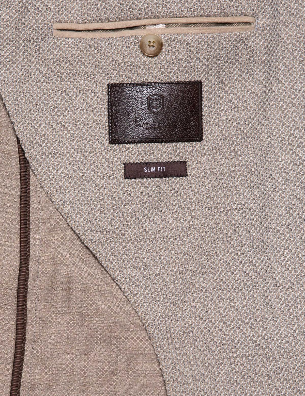 Kahverengi Ceket - 50186370083