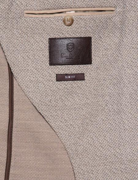 Kahverengi Ceket - 50186370083