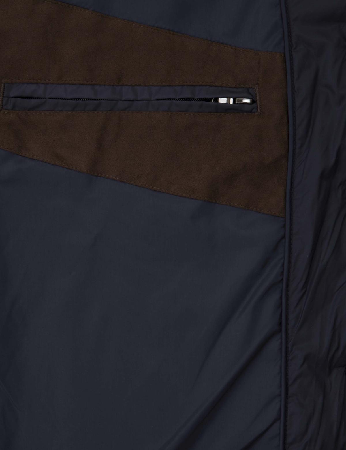 Lacivert Mont - 50221308001